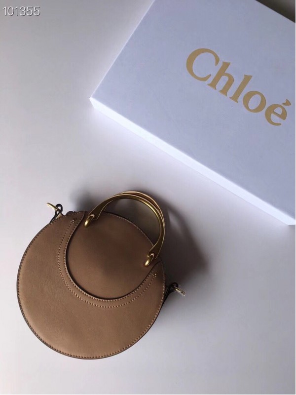 Chloe Pixie bag