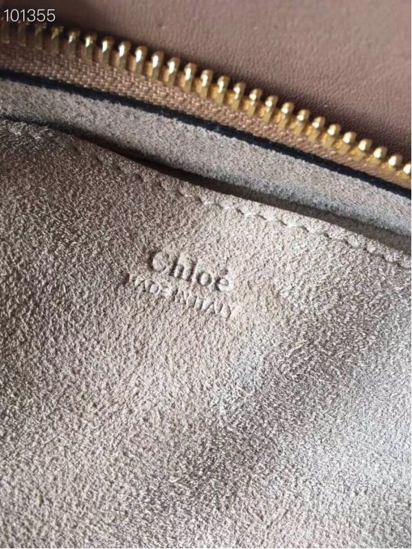 Chloe Pixie bag