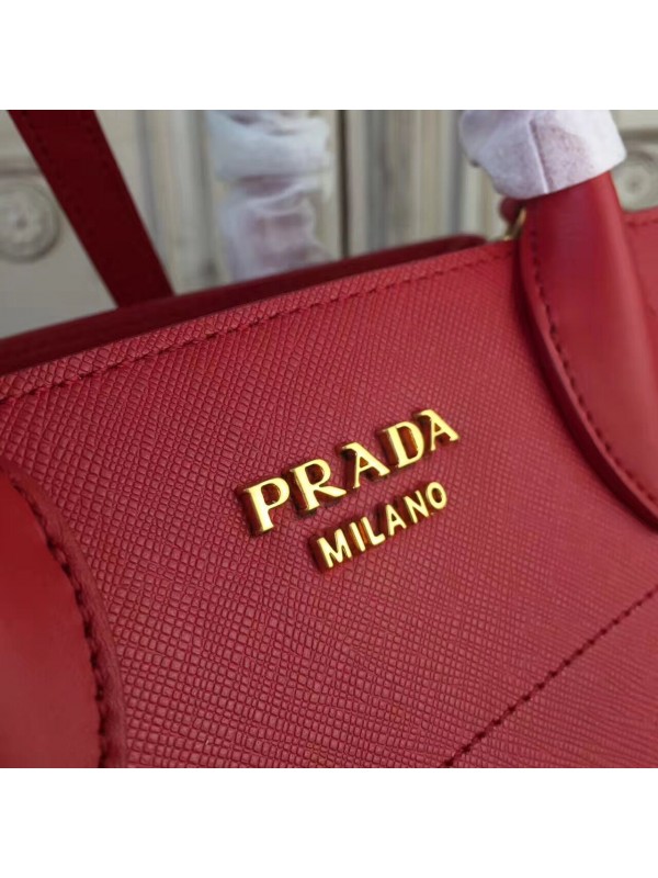 Prada bibliothèque