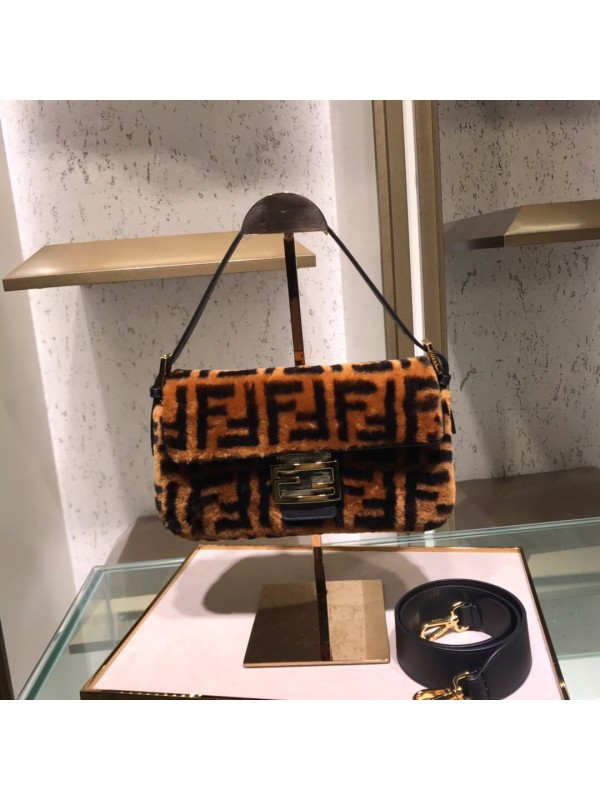 Fendi Baguette Bag