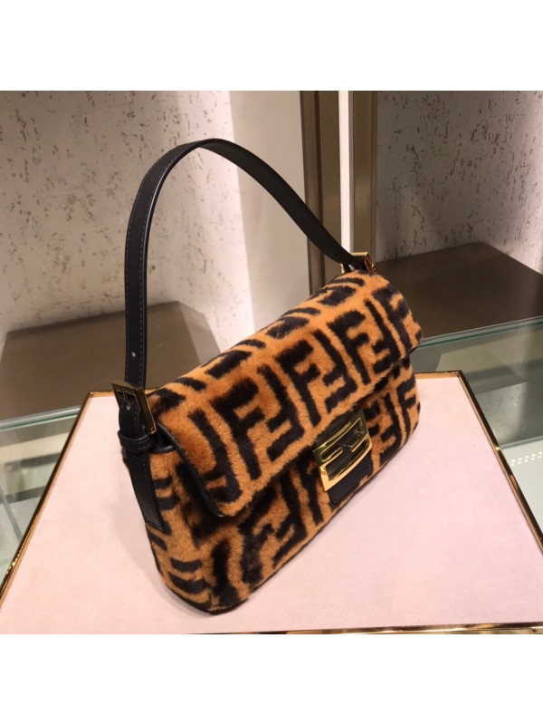 Fendi Baguette Bag