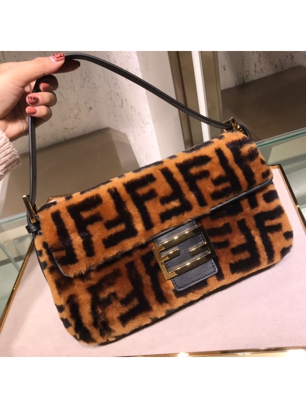 Fendi Baguette Bag