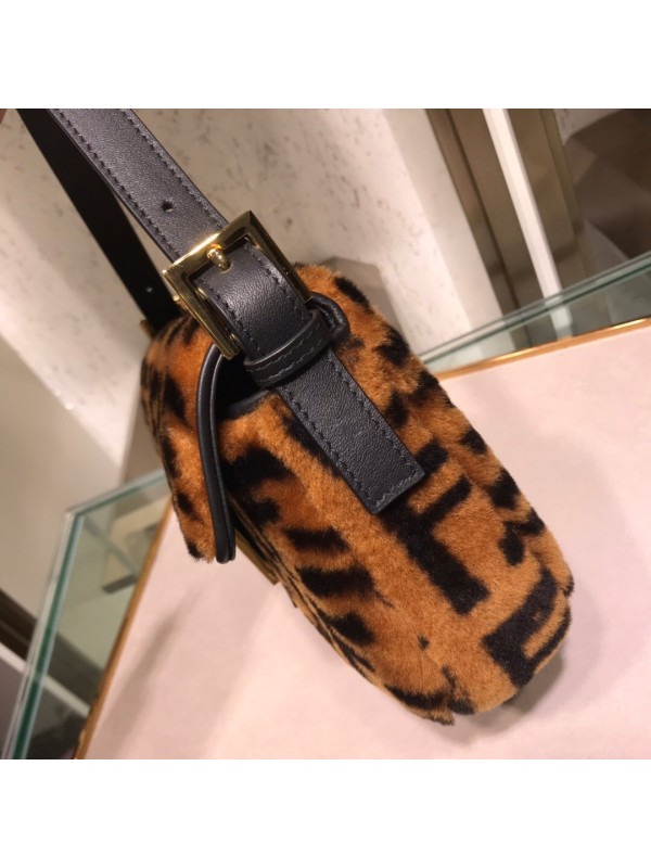 Fendi Baguette Bag