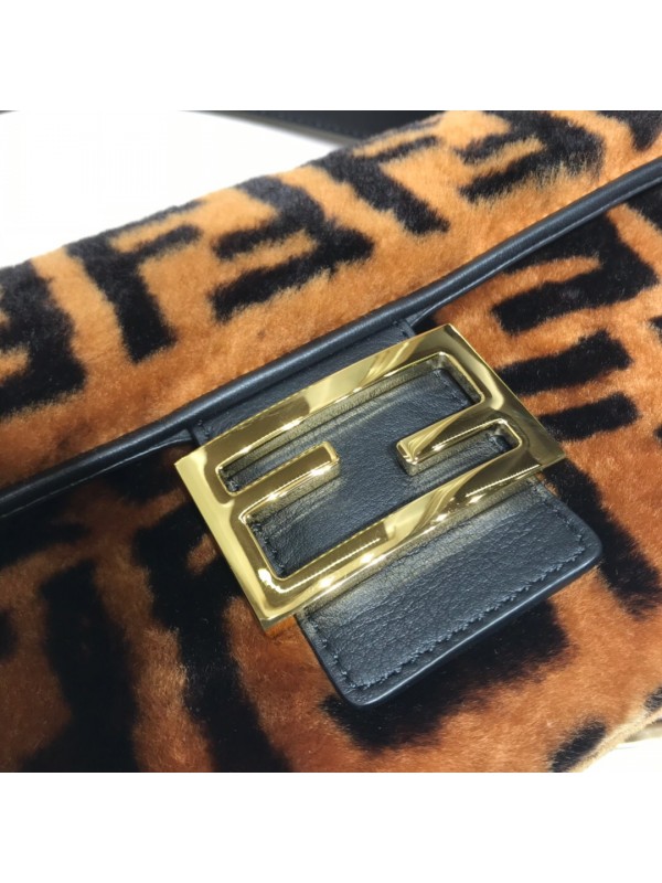 Fendi Baguette Bag