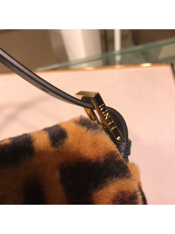 Fendi Baguette Bag