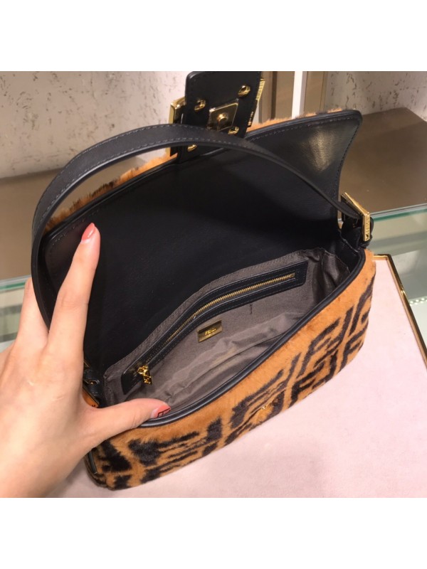 Fendi Baguette Bag