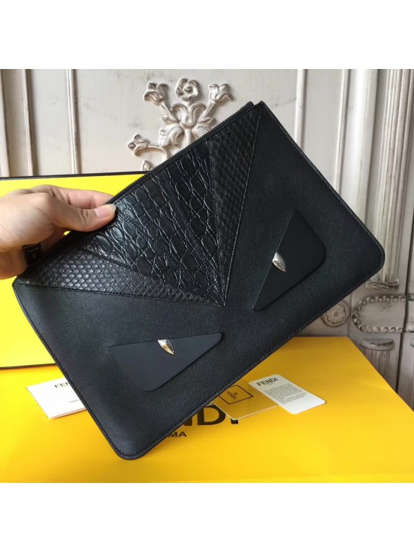 Fendi Clutch Bag