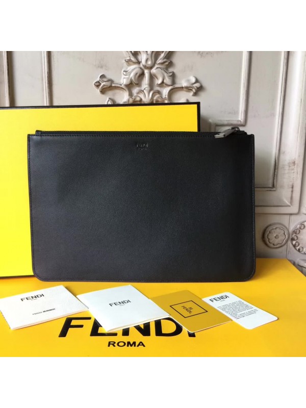 Fendi Clutch Bag