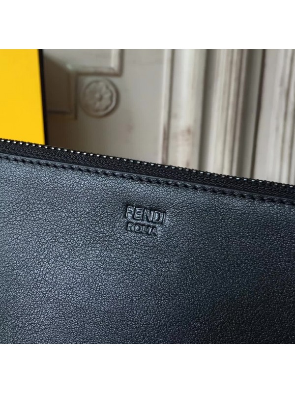 Fendi Clutch Bag