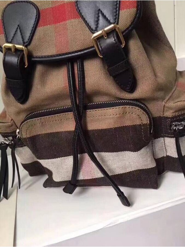 Burberry  Backpacks