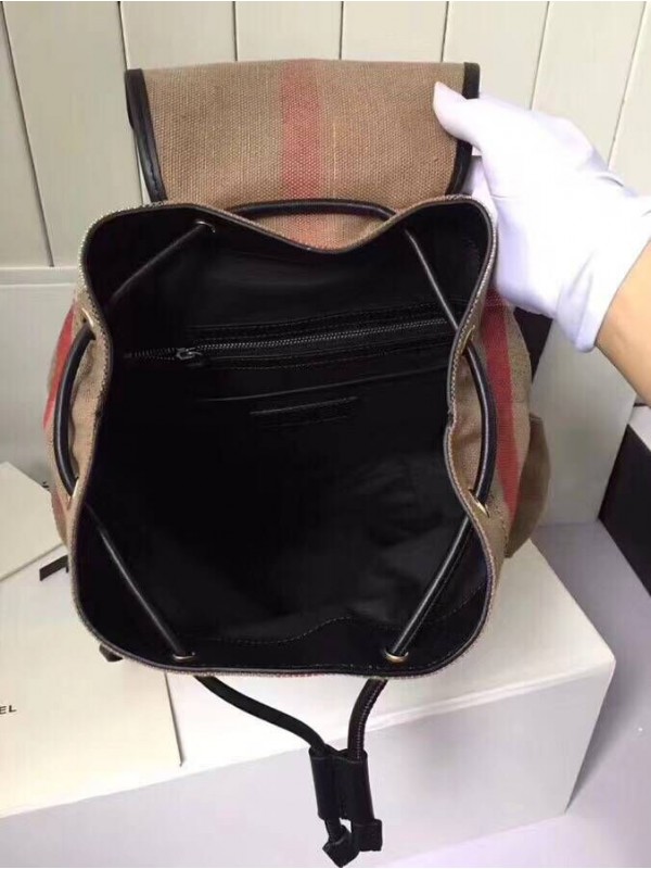 Burberry  Backpacks