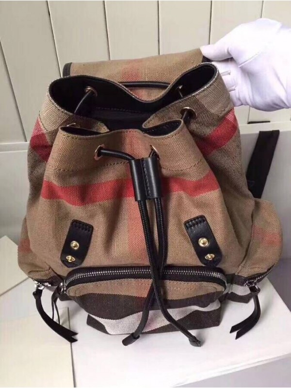 Burberry  Backpacks