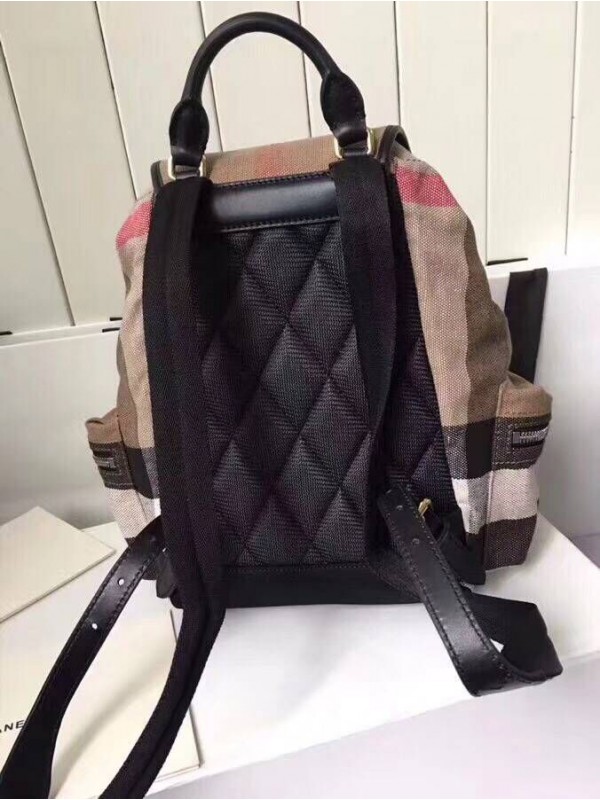 Burberry  Backpacks