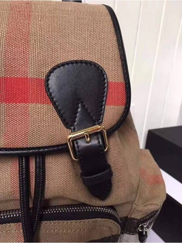 Burberry  Backpacks