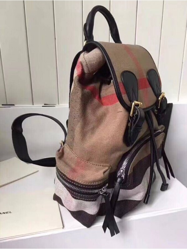 Burberry  Backpacks