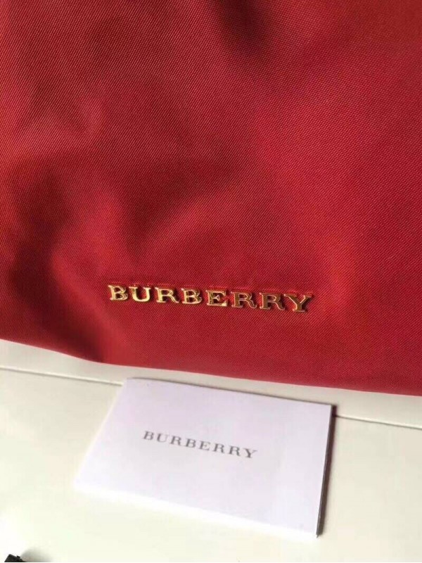 Burberry  Backpacks