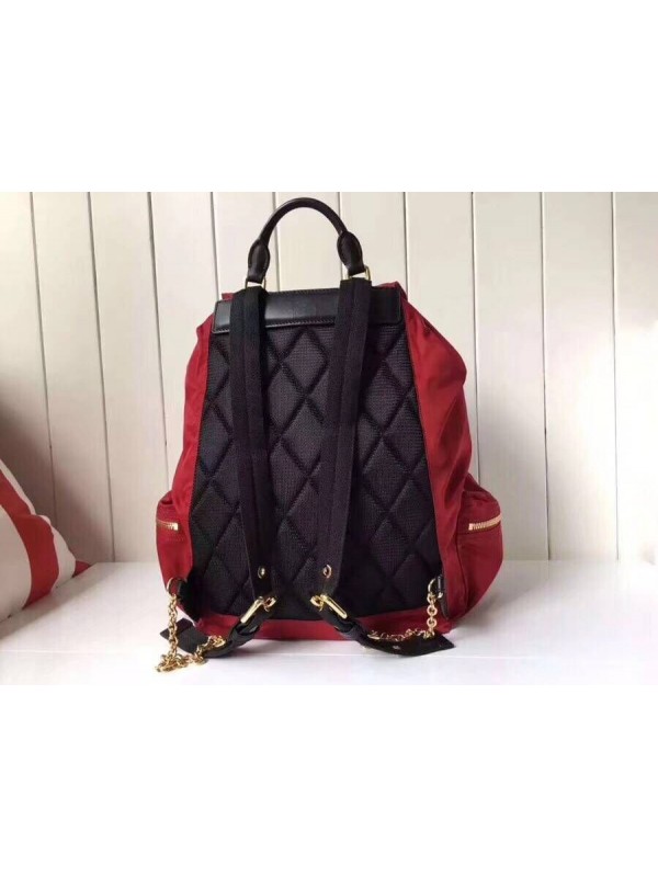 Burberry  Backpacks