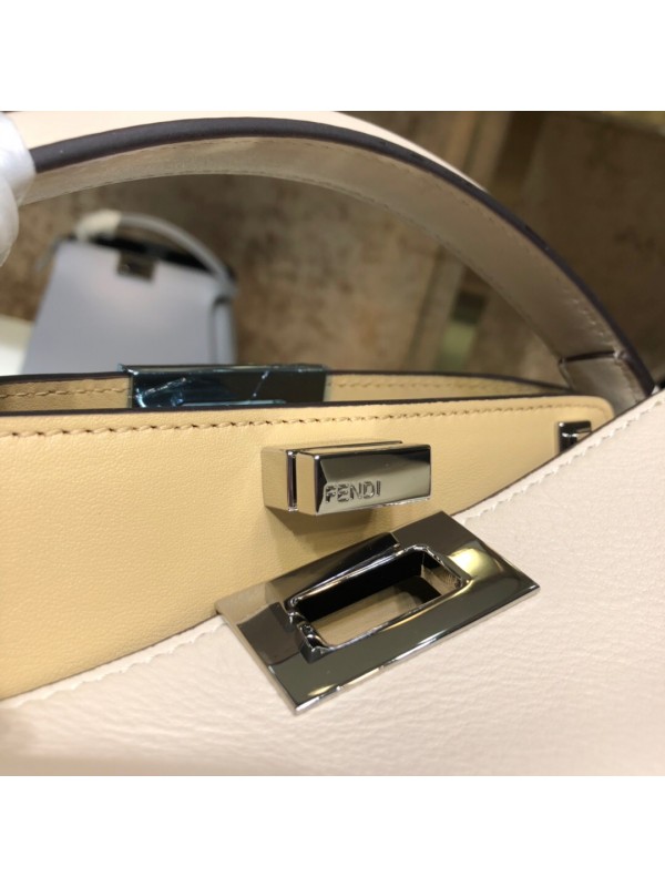 Fendi Peekaboo Bag