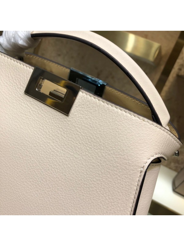 Fendi Peekaboo Bag