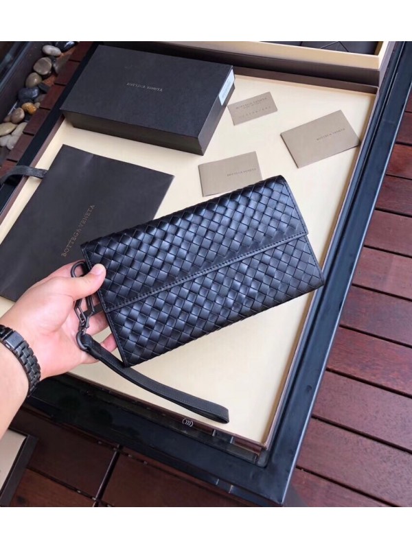 Bottega Veneta Clutch Bag