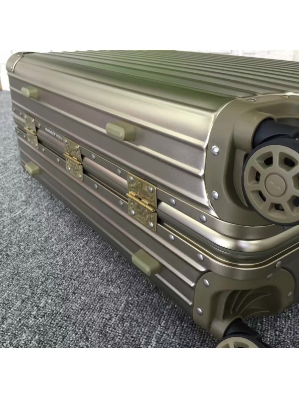 Rimowa Travel box