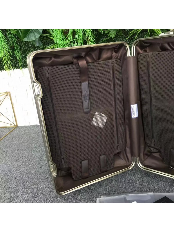 Rimowa Travel box