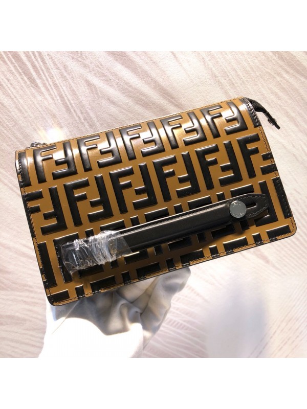 Fendi Clutch Bags