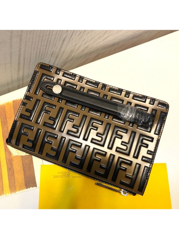 Fendi Clutch Bags