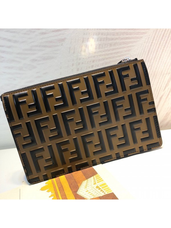 Fendi Clutch Bags