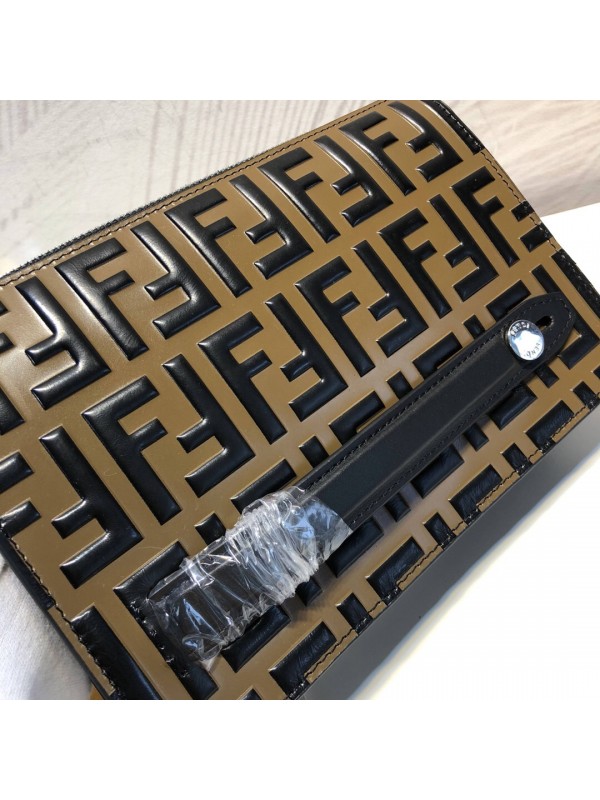 Fendi Clutch Bags