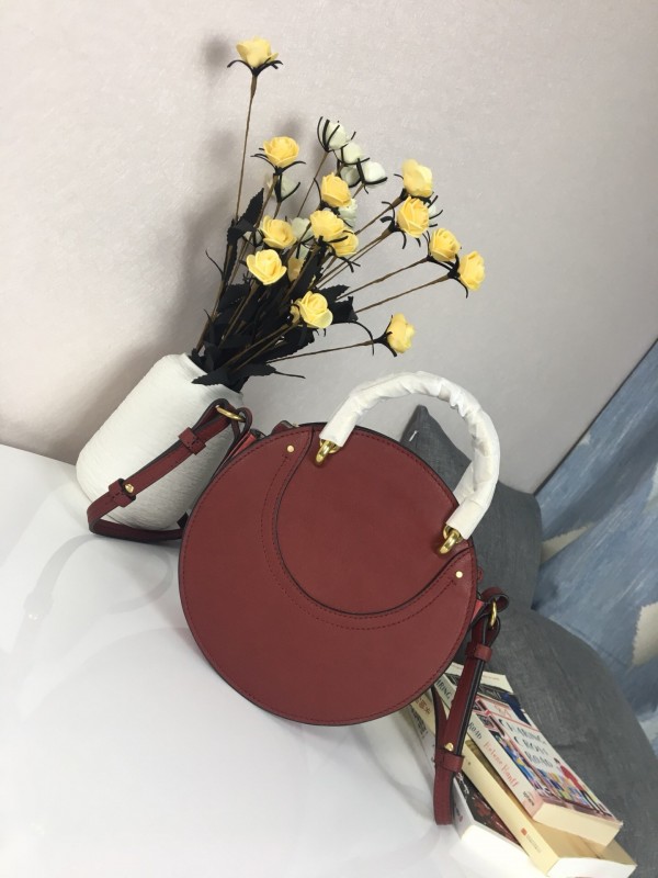 Chloe Pixie bag