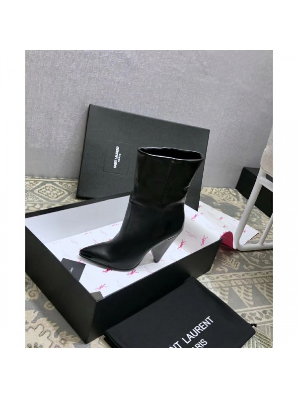 YSL Boots