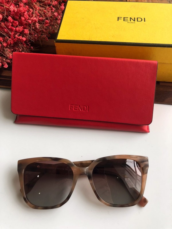 Fendi Glasses