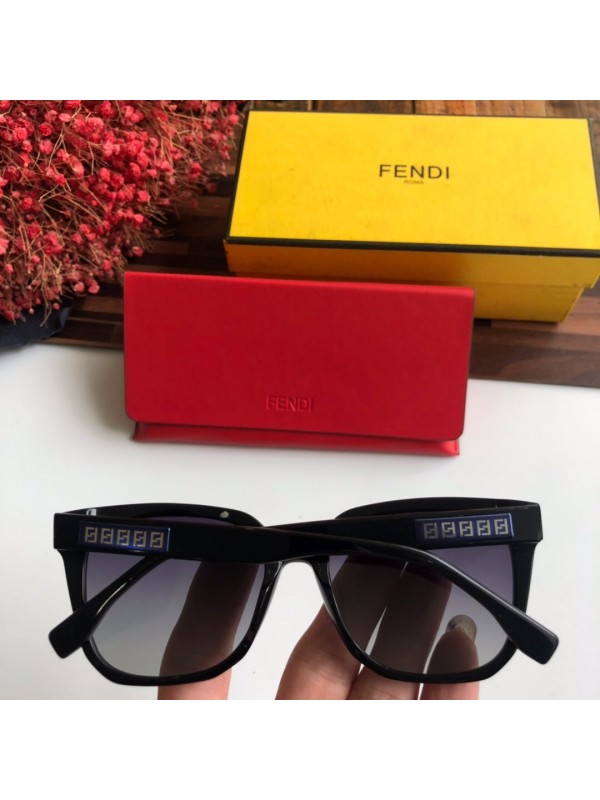 Fendi Glasses