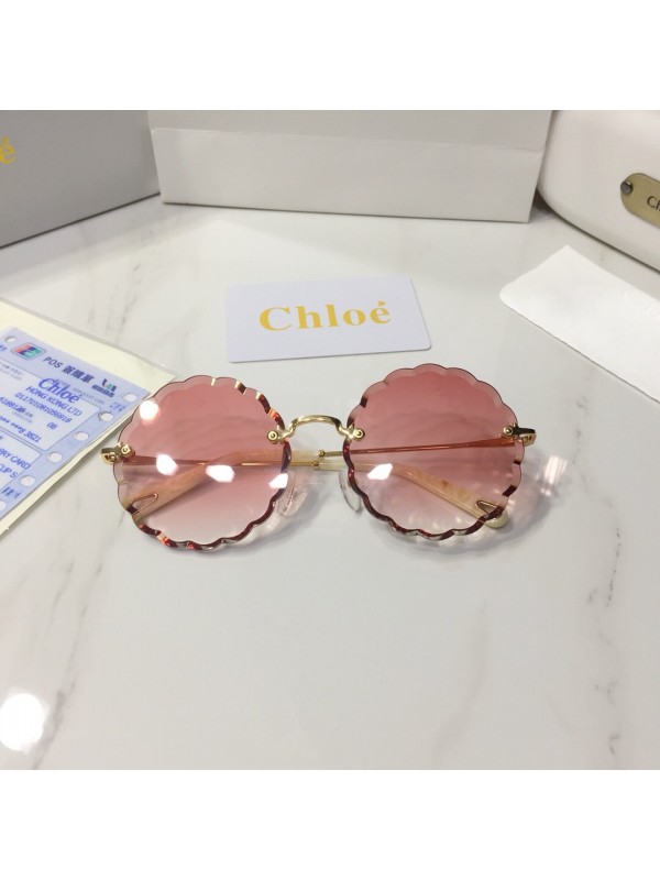 Chloe Glasses