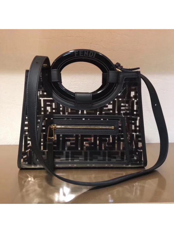 Fendi RUNAWAY Bag