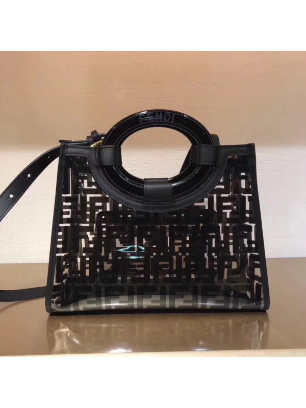 Fendi RUNAWAY Bag