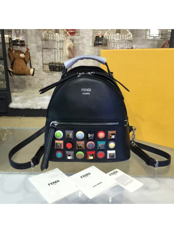 Fendi Backpack