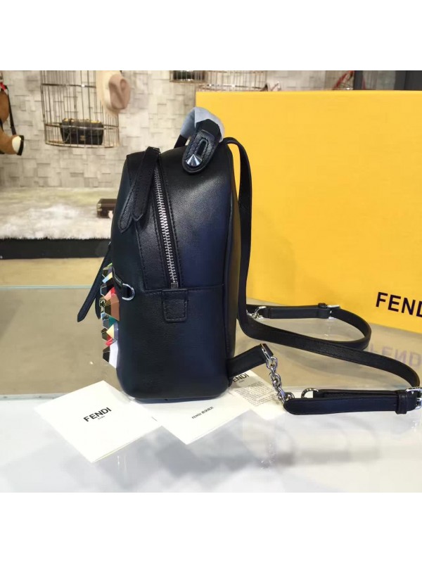 Fendi Backpack