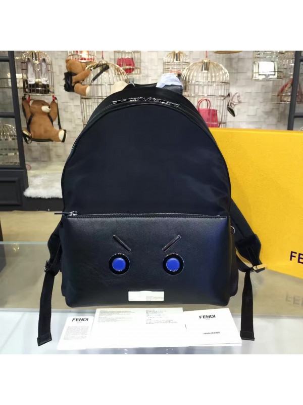 Fendi backpack