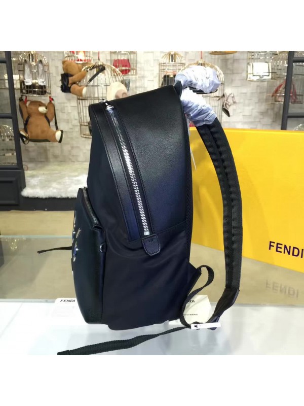 Fendi backpack