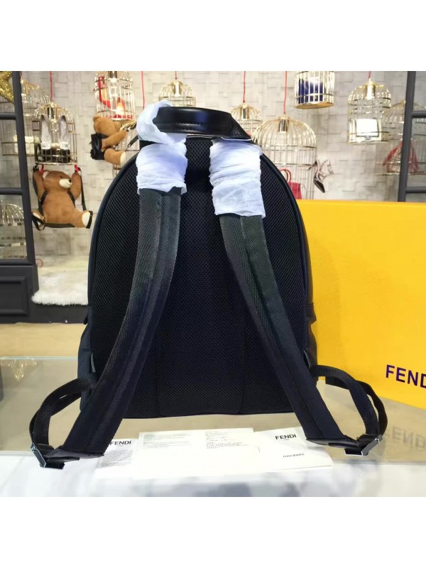 Fendi backpack