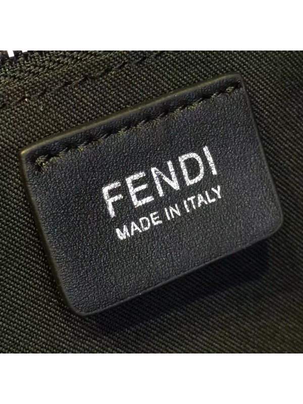 Fendi backpack