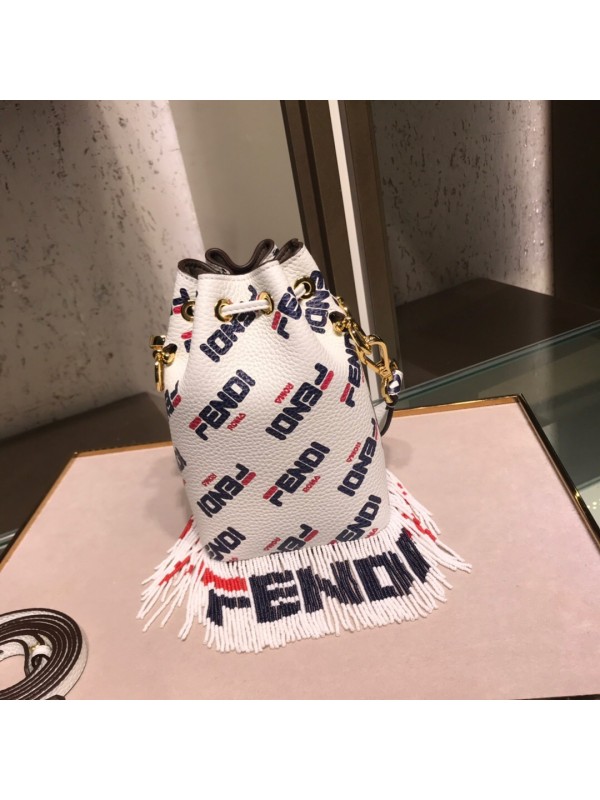 Fendi Mania Mon Tresor