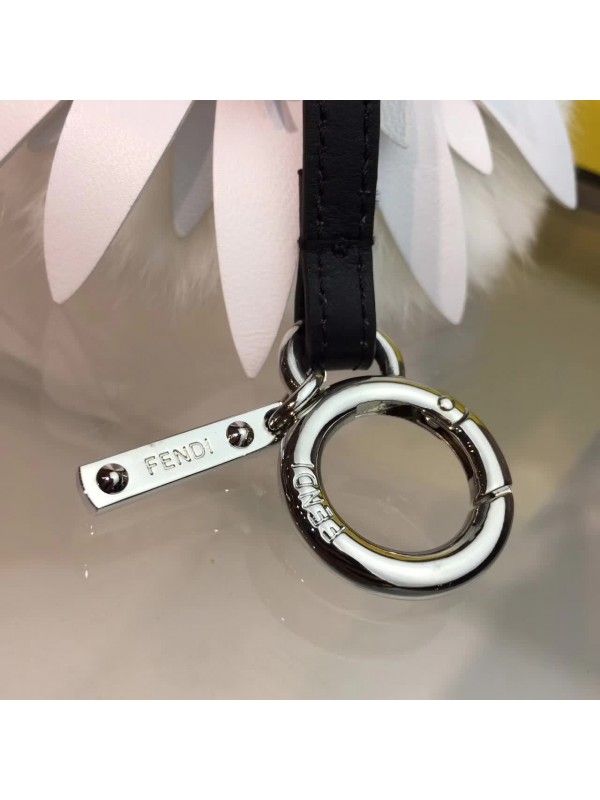 fendi charm