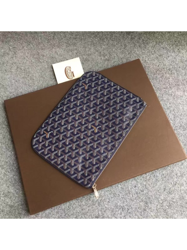 Goyard Clutch