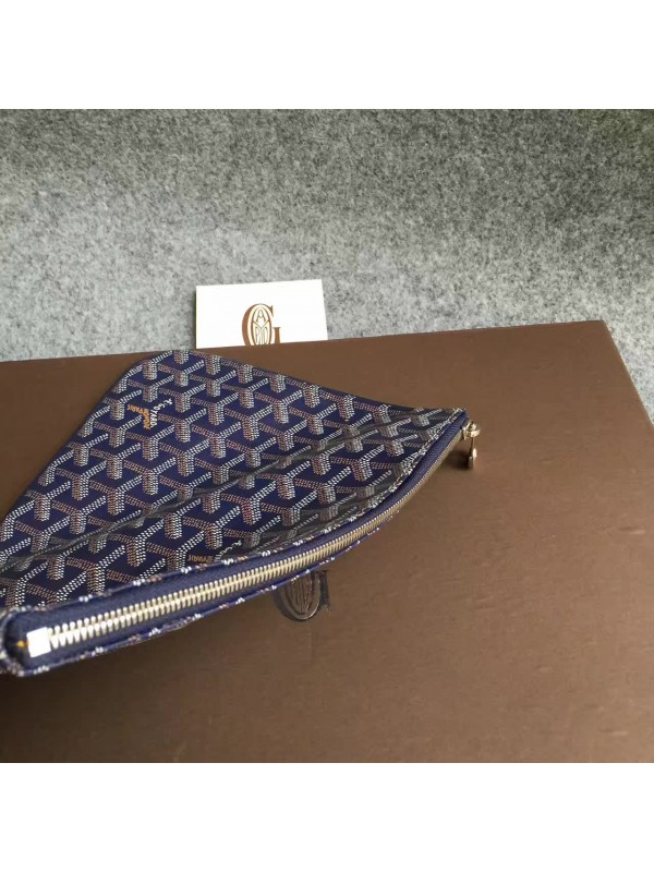 Goyard Clutch