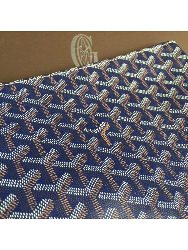 Goyard Clutch