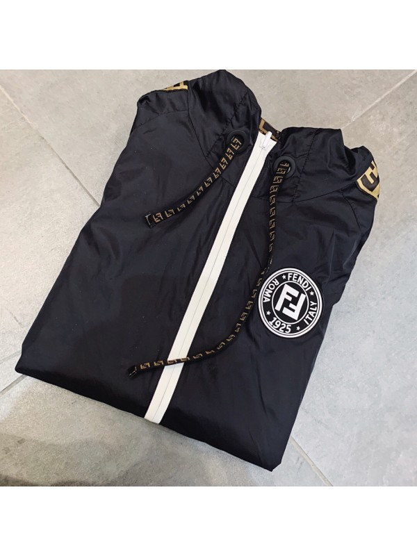 Fendi Jacket