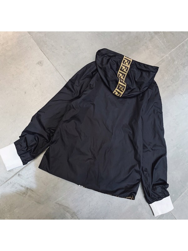 Fendi Jacket